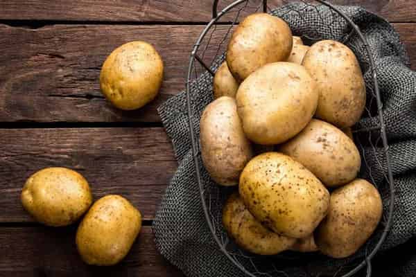 تصویر 3 از فروش سیب زمینی سرخ کرده پنیری + قیمت خرید به صرفه